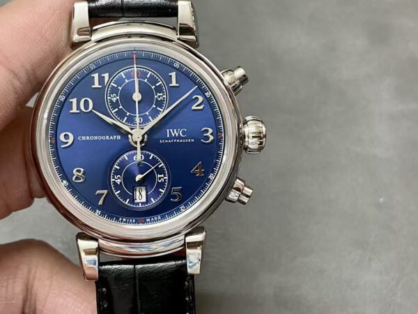 IWC Da Vinci Collection - 图片 2