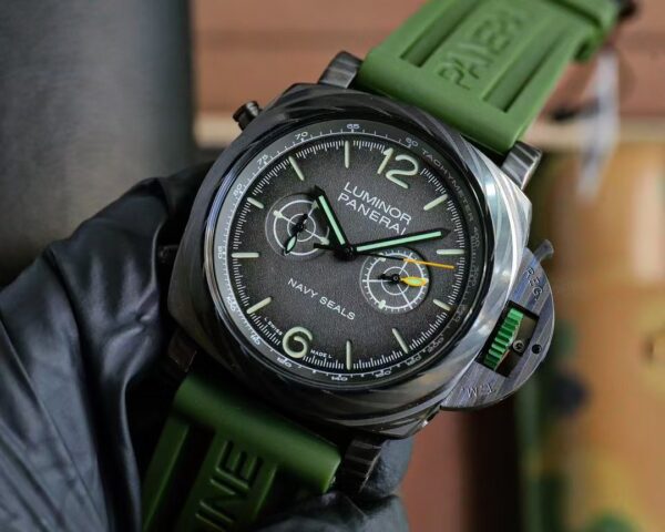 Panerai SUBMERSIBLE Collection - 图片 2