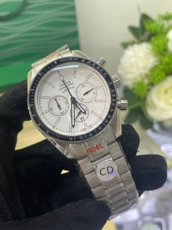 Omega Speedmaster Collection - 图片 3