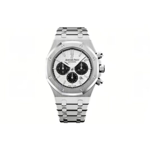 AUDEMARS PIGUET Royal Oak Offshore Series Three-eye timing calendar function