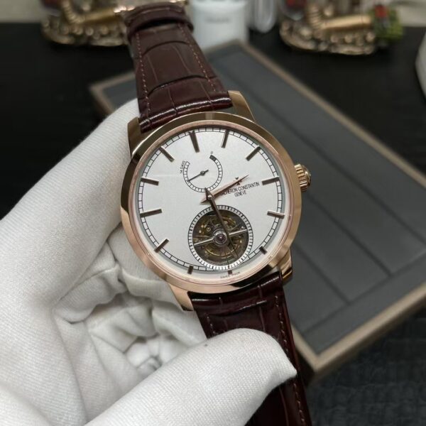 Vacheron Constantin Overseas Collection - 图片 5