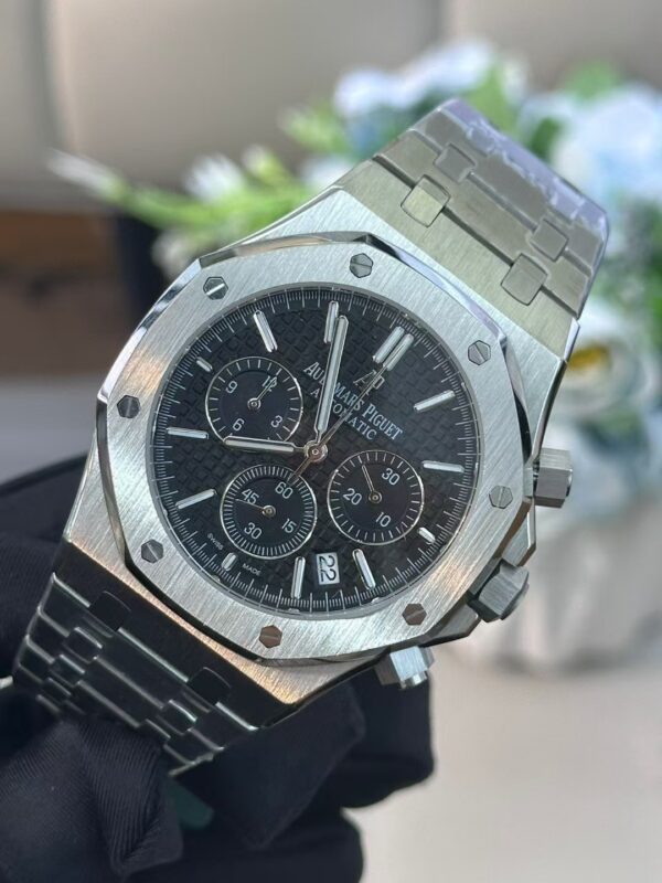 AUDEMARS PIGUET ROYAL OAK  Offshore Series Three-eye timing - 图片 3