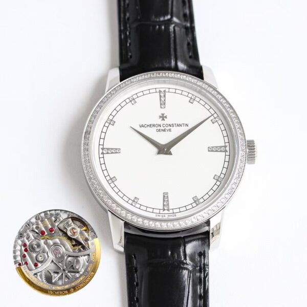 Vacheron Constantin Patrimony Collection - 图片 4