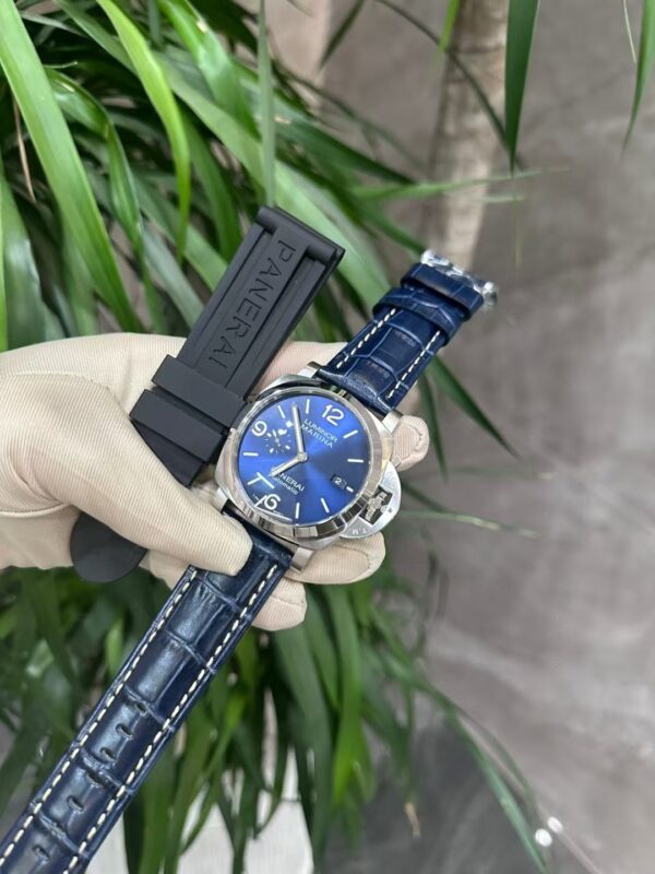 Panerai SUBMERSIBLE Collection - 图片 5