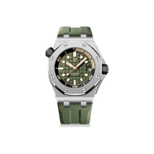 AUDEMARS PIGUET Royal Oak Offshore Series