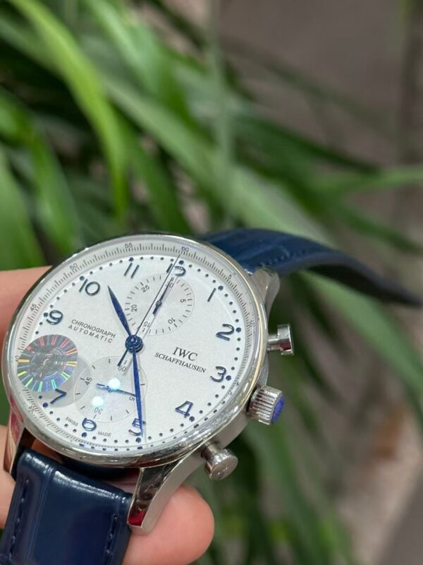 IWC Portofino Collection - 图片 6