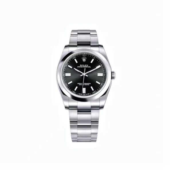 Rolex Oyster Perpetual Collection