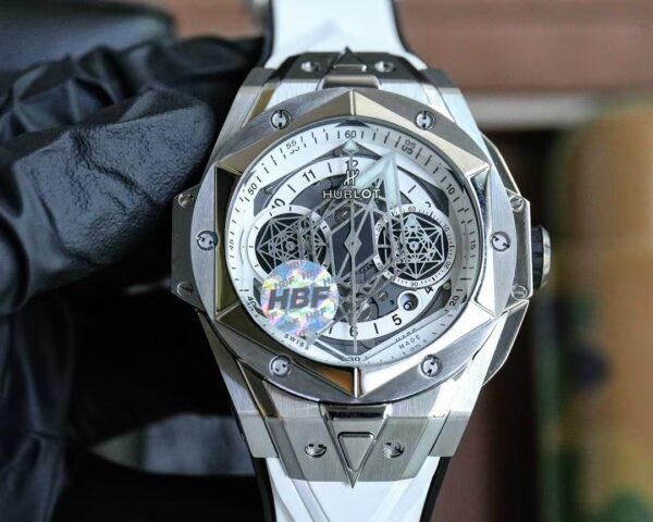 Hublot BIG BANG Collection Ink II - 图片 3