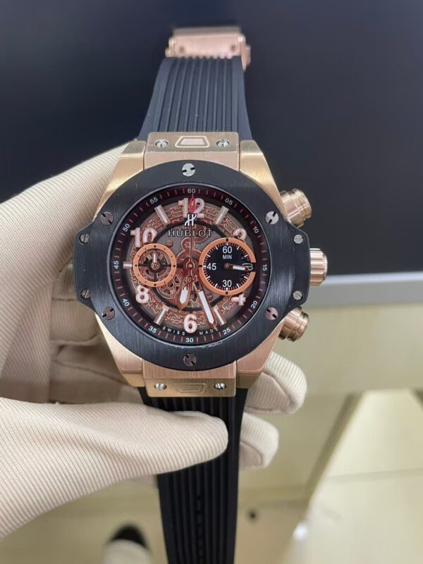 Hublot BIG BANG Collection - 图片 6