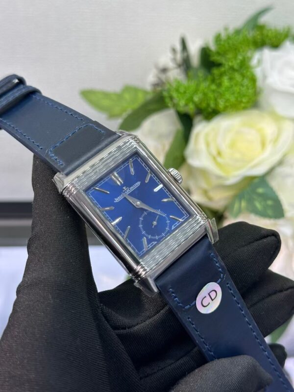 Jaeger - LeCoultre Reverso Collection - 图片 3