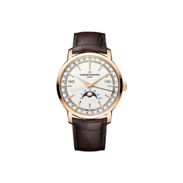 Vacheron Constantin Overseas Collection