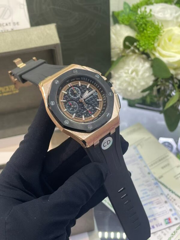 AUDEMARS PIGUET Royal Oak Offshore Series - 图片 2