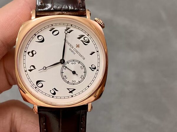 Vacheron Constantin Historiques Collection - 图片 3