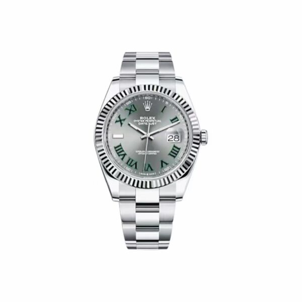 Rolex Datejust Series