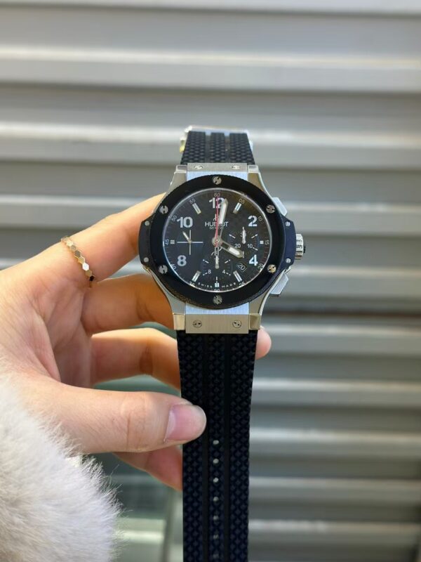 Hublot BIG BANG Collection - 图片 3