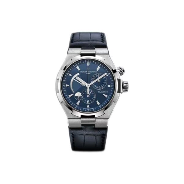 Vacheron Constantin Overseas Collection