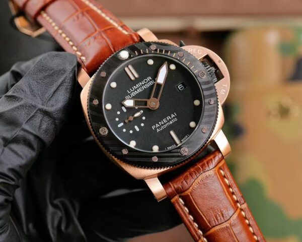 Panerai Special Edition Watch Collection - 图片 6