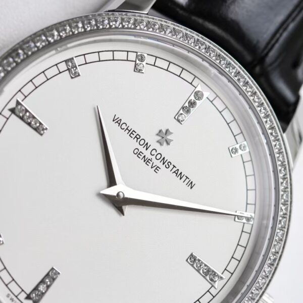 Vacheron Constantin Patrimony Collection - 图片 6