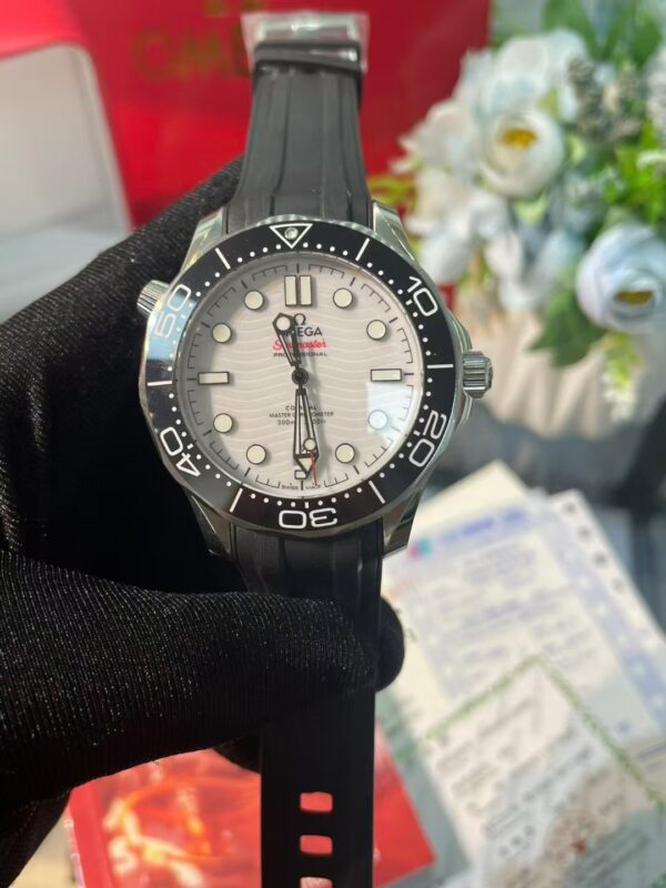 Omega Seamaster Collection - 图片 6