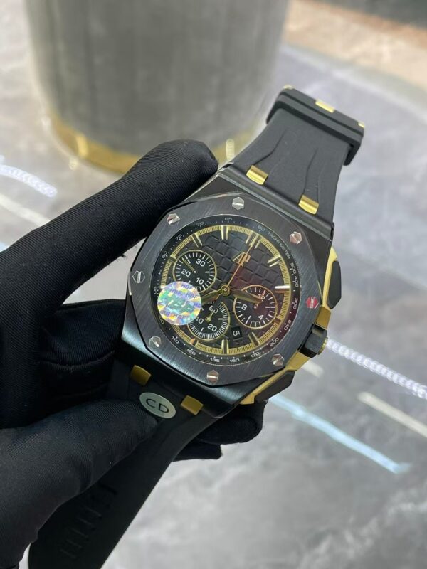 AUDEMARS PIGUET Royal Oak Offshore Series - 图片 2