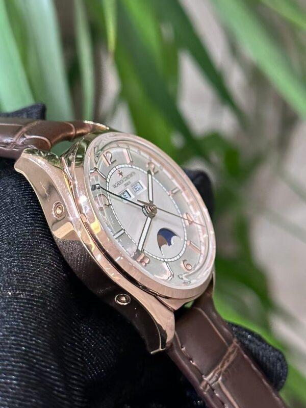 Vacheron Constantin Overseas Collection - 图片 4