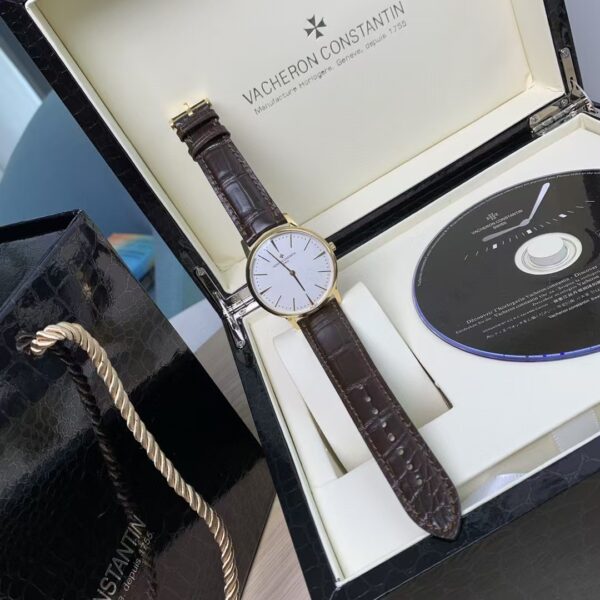 Vacheron Constantin Patrimony Collection - 图片 5