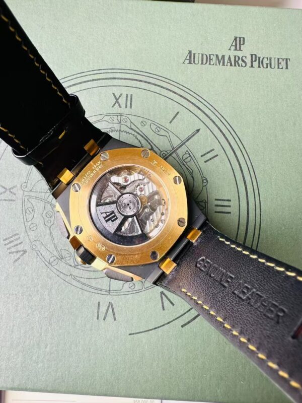 AUDEMARS PIGUET Royal Oak Offshore Series - 图片 5