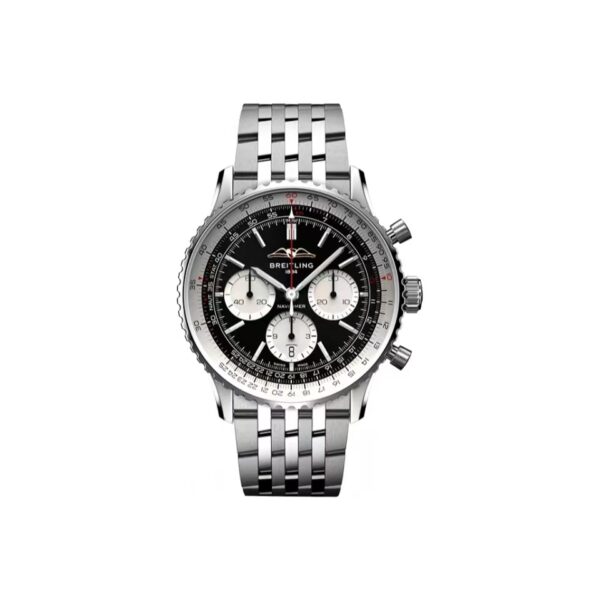 Breitling Aviation Chronograph Collection