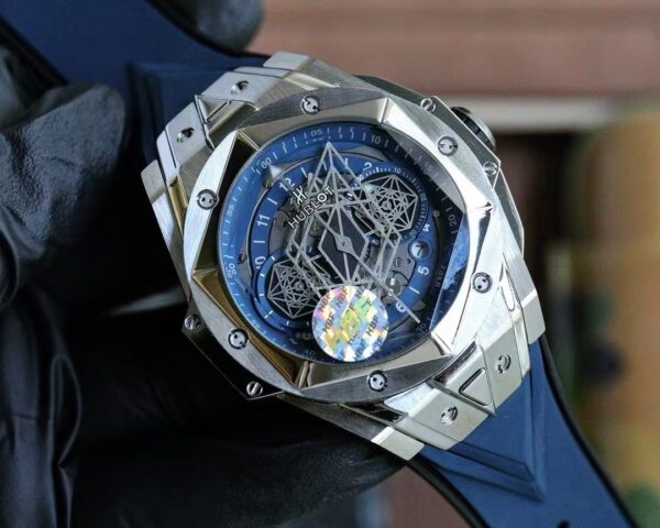 Hublot BIG BANG Collection Ink II - 图片 3