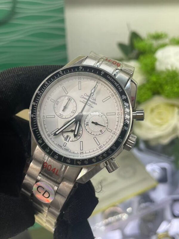 Omega Speedmaster Collection - 图片 4