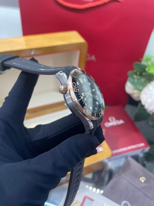 Omega Seamaster Collection - 图片 6