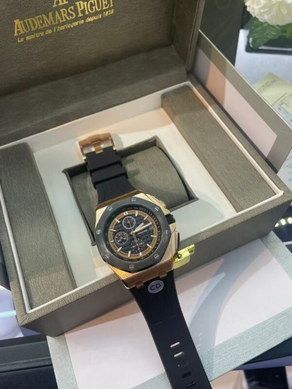 AUDEMARS PIGUET Royal Oak Offshore Series - 图片 3