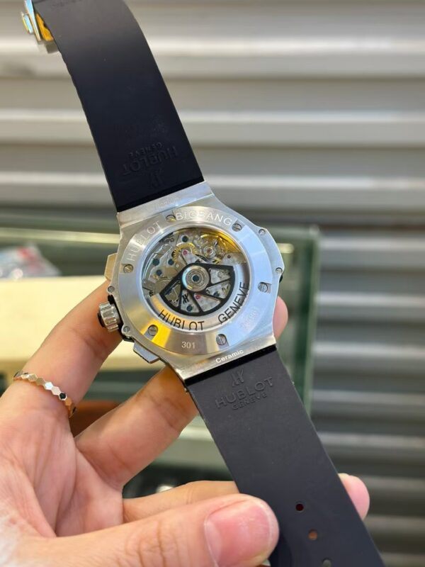 Hublot BIG BANG Collection - 图片 5