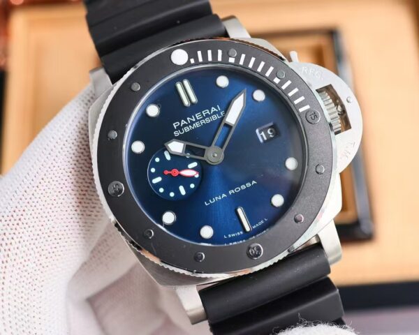 Panerai SUBMERSIBLE Collection - 图片 3