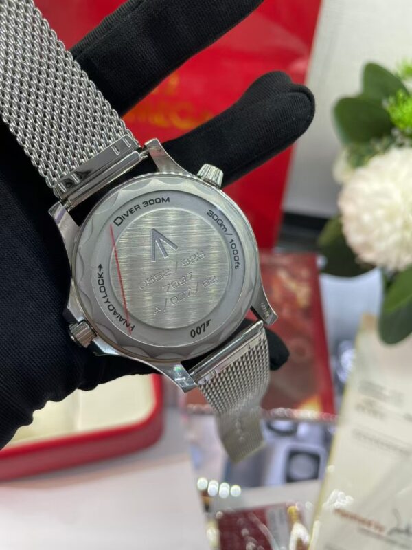 Omega Seamaster Collection - 图片 7