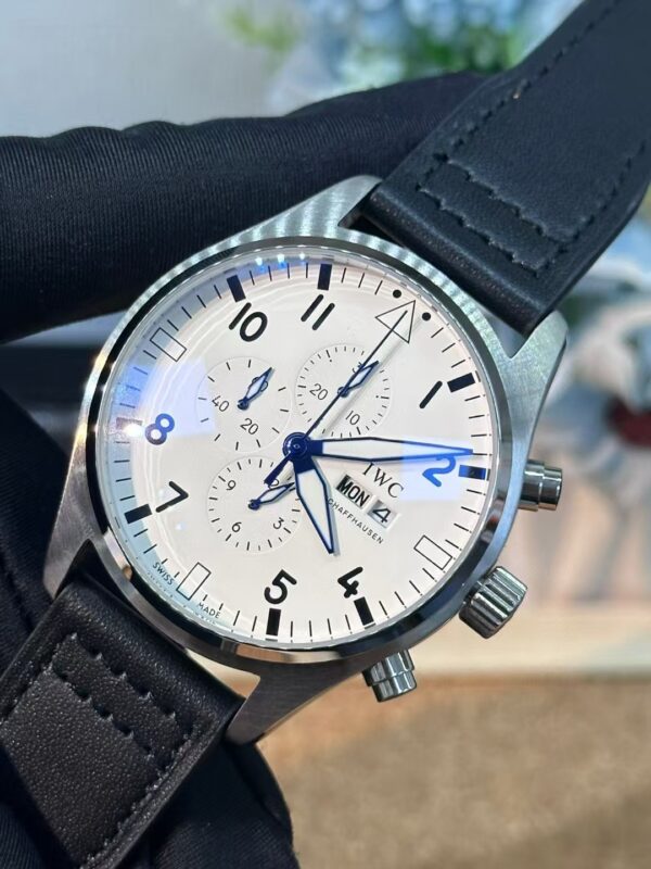 IWC Pilot's Watch Collection - 图片 3