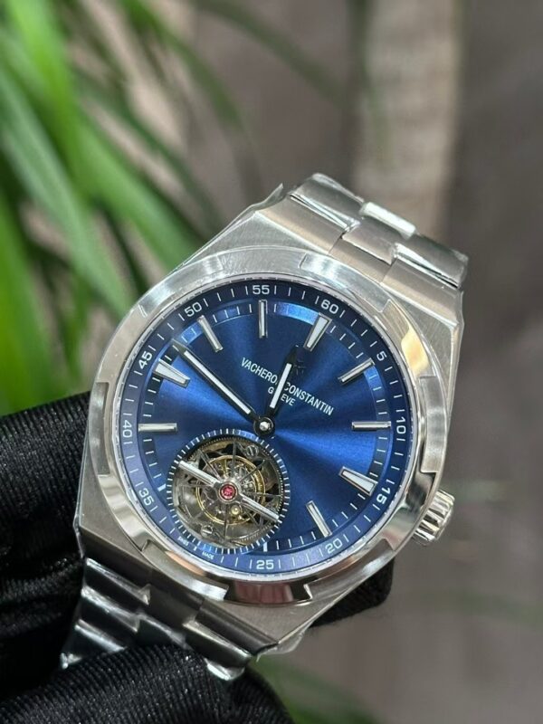 Vacheron Constantin Overseas Collection - 图片 3