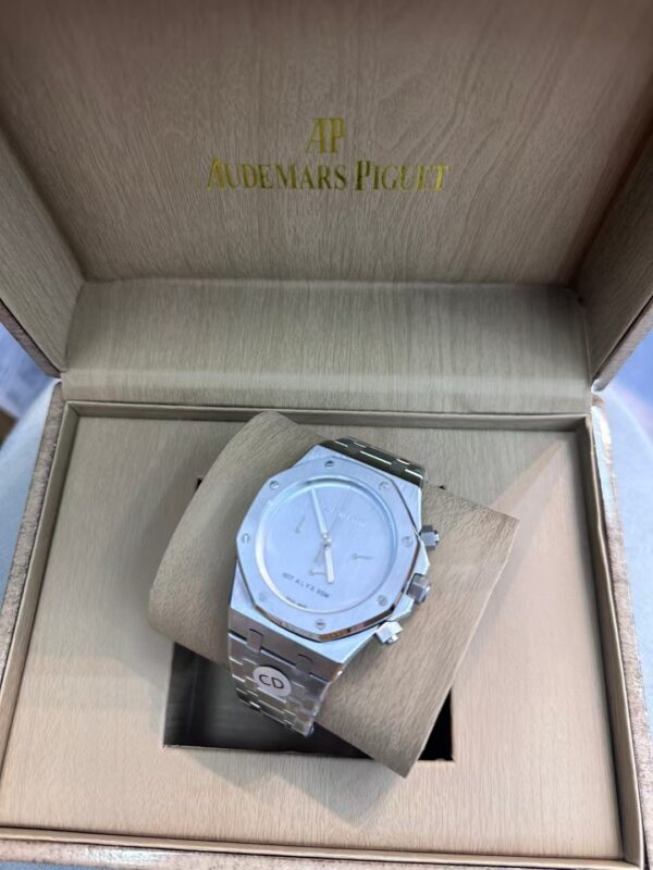 AUDEMARS PIGUET Royal Oak - 图片 6