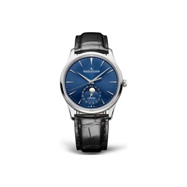 Jaeger - LeCoultre Master Collection