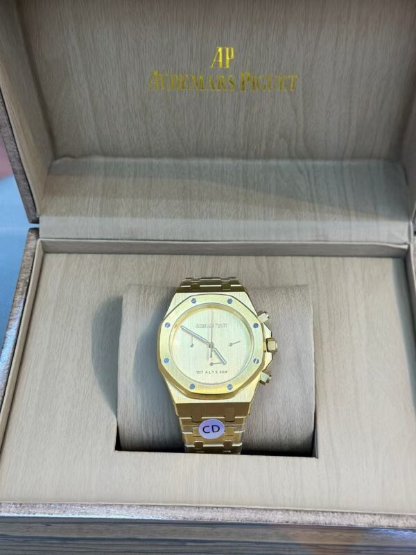 AUDEMARS PIGUET Royal Oak - 图片 3