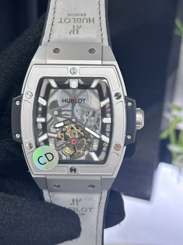 Hublot BIG BANG Soul Collection - 图片 6