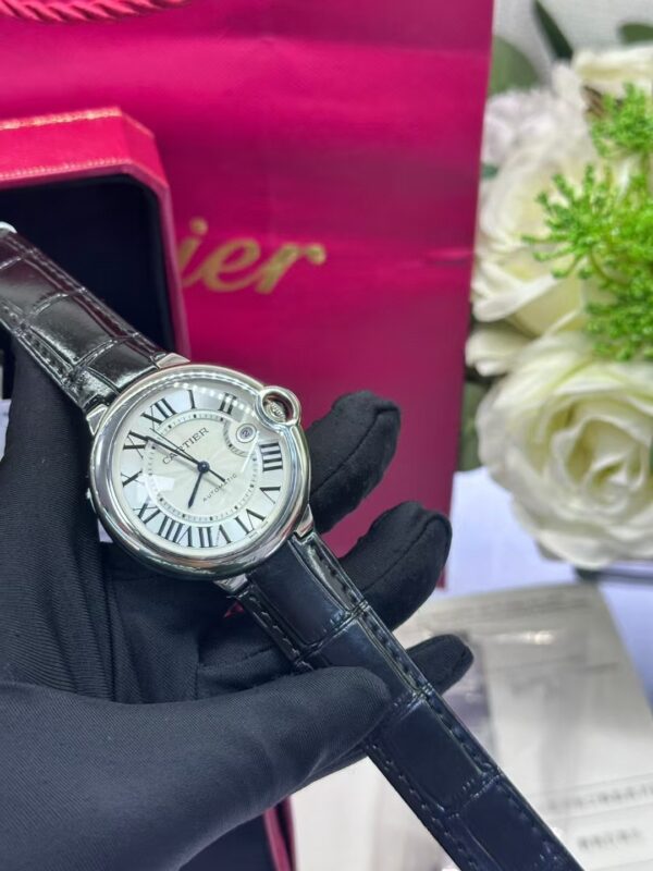 Cartier Ballon Bleu Collection - 图片 2