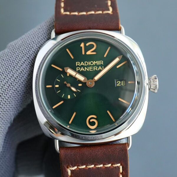 Panerai Luminor Collection PADIOMIR - 图片 4