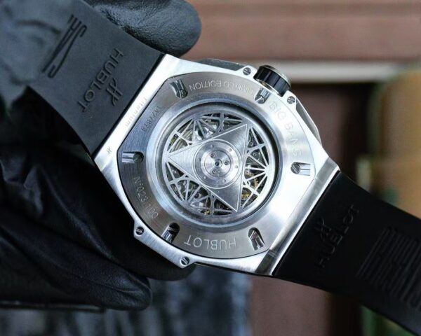 Hublot BIG BANG Collection Ink II - 图片 8