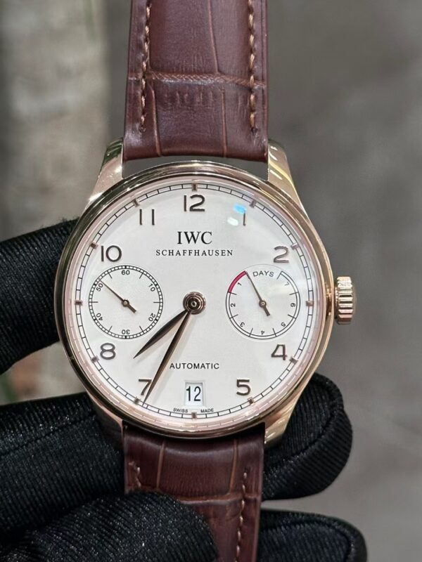 IWC Portuguese Collection - 图片 2