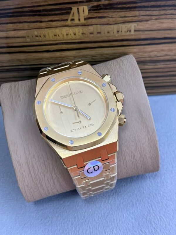 AUDEMARS PIGUET Royal Oak - 图片 5