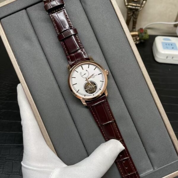 Vacheron Constantin Overseas Collection - 图片 2