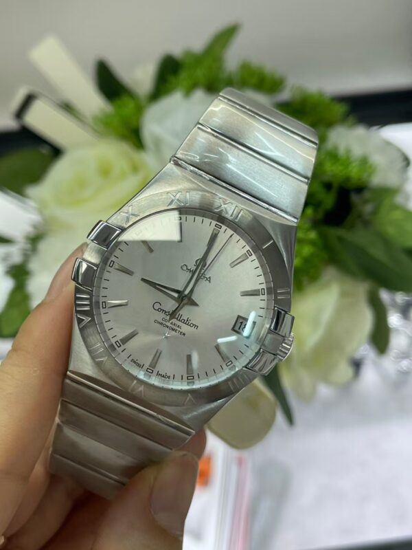 Omega Constellation Collection - 图片 2