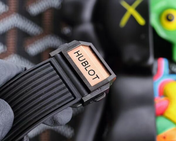 Hublot BIG BANG Collection - 图片 4