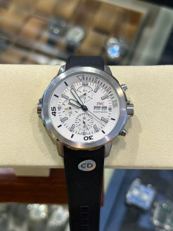 IWC Aquatimer Collection watches - 图片 2